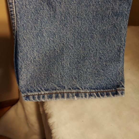 Levi's 505 vintage - Picture 6 of 7